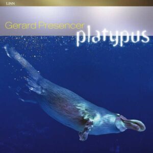 Platypus - Gerard Presencer