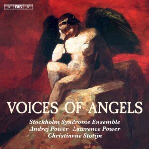 Voices Of Angels - Stockholm Syndrome Ensemble