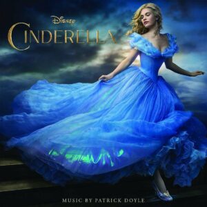 Cinderella (OST) - Patrick Doyle
