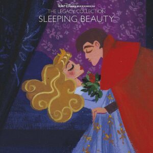 The Legacy Collection: Sleeping Beauty (OST)