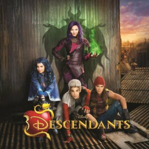 The Descendants (OST)