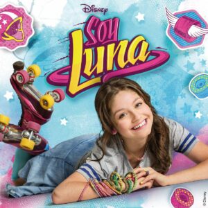 Soy Luna (OST) - Elenco De Soy Luna