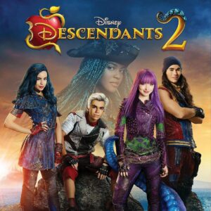 Descendants 2 (OST)