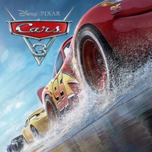 Cars 3 (OST)