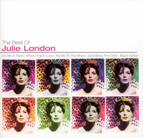 Best Of - Julie London