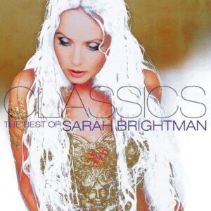 Diva: The Singles Collection - Sarah Brightman