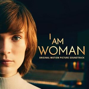 I Am Woman (OST)