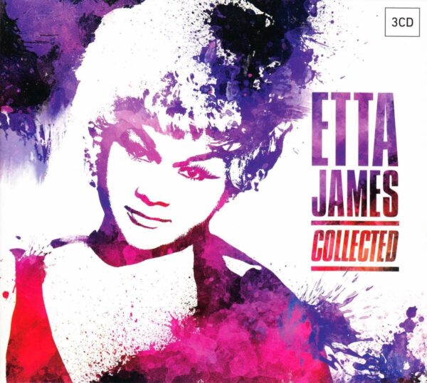 Collected - Etta James