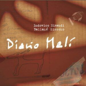 Diario Mali - Ludovico Einaudi & Ballaké Sissoko