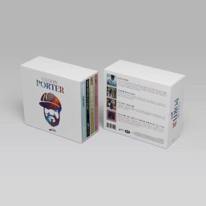 4 Original Albums - Gregory Porter