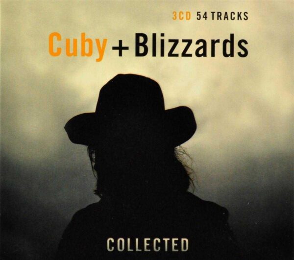 Collected - Cuby & The Blizzards