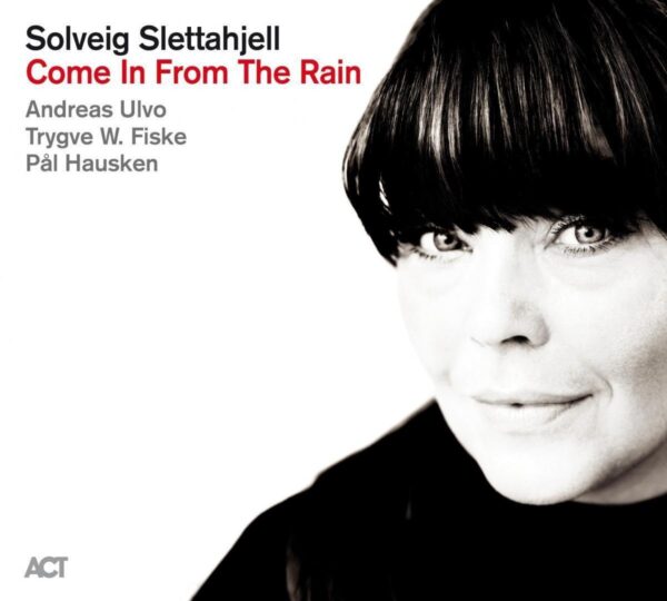 Come In From The Rain (Vinyl) - Solveig Slettahjell Quartet