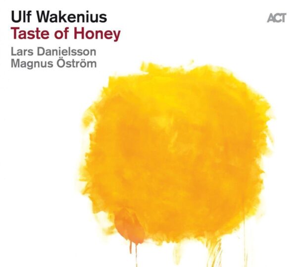 Taste Of Honey, A Tribute To Paul Mccartney - The Ulf Wakenius Trio