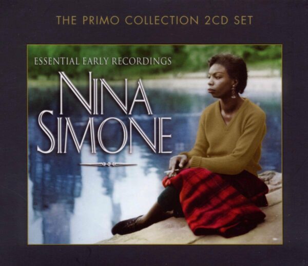 Essential Early Recording - Nina Simone