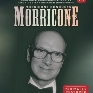 Morricone Conducts Morricone (OST)