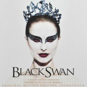 Black Swan (OST) - Clint Mansell