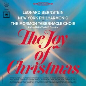 The Joy Of Christmas - Leonard Bernstein