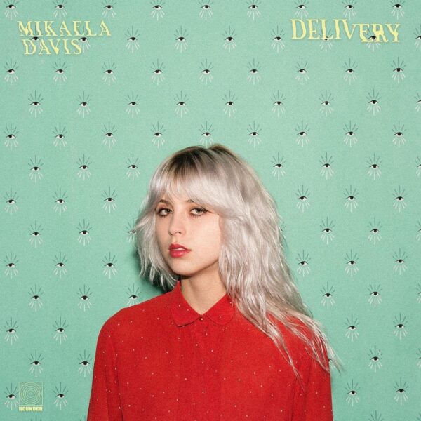 Delivery - Mikaela Davis