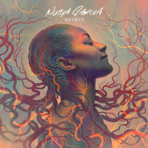 Source (Vinyl) - Nubya Garcia