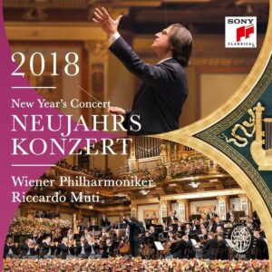 New Year's Concert 2018 - Riccardo Muti