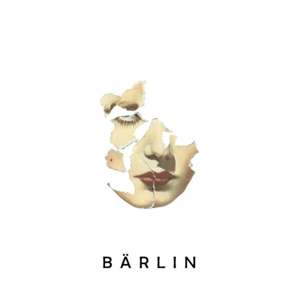 The Dust Of Our Dreams (Vinyl) - Bärlin