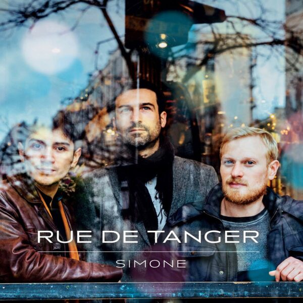 Simone (Vinyl) - Rue De Tanger