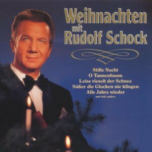 Weihnachten Mit Rudolf Schock