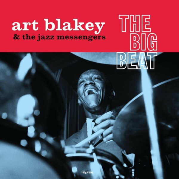 Big Beat (Vinyl) - Art Blakey