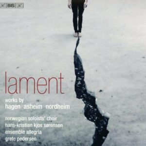 Lament - Norwegian Soloists' Choir