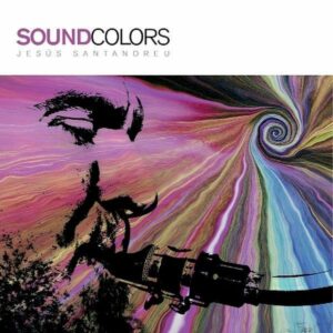Sounds Colors - Jesus Santandreu