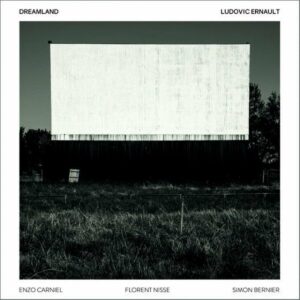 Dreamland - Ludovic Ernault