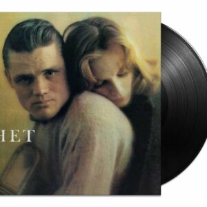 Chet (Vinyl) - Chet Baker