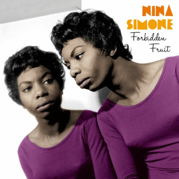 Forbidden Fruit (Vinyl) - Nina Simone