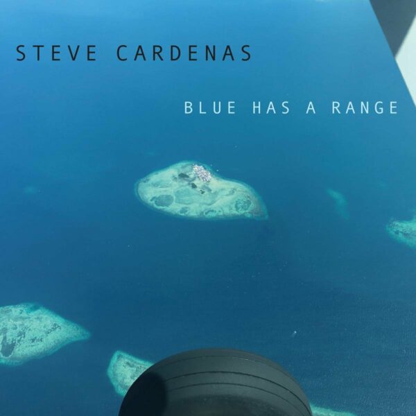 Blues Has A Range - Steve Cardenas