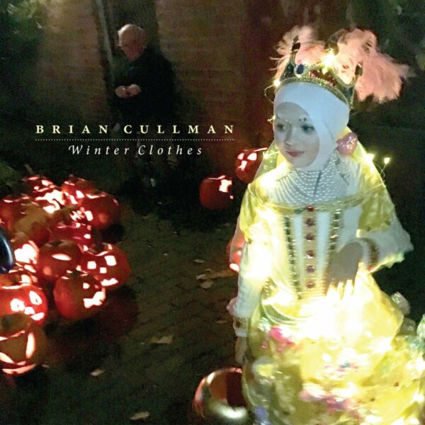 Winter Clothes - Brian Cullman