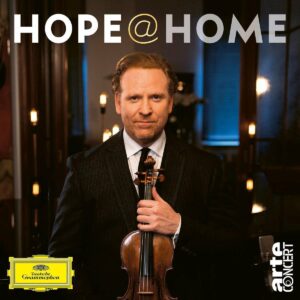 Hope Home - Daniel Hope