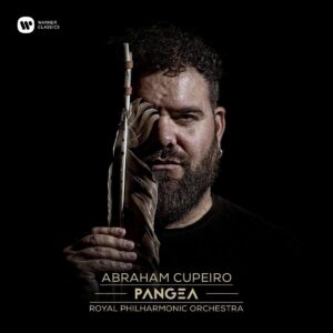 Pangea - Abraham Cupeiro