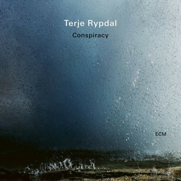 Conspiracy (Vinyl) - Terje Rypdal