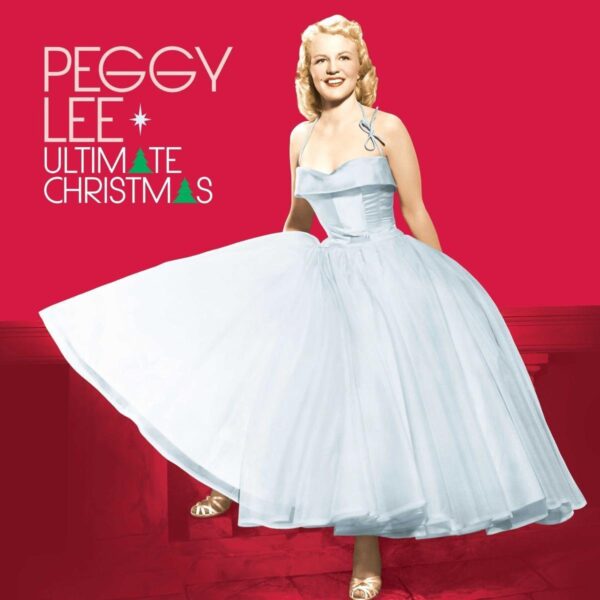 Ultimate Christmas (Vinyl) - Peggy Lee
