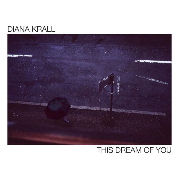 This Dream Of You (Vinyl) - Diana Krall