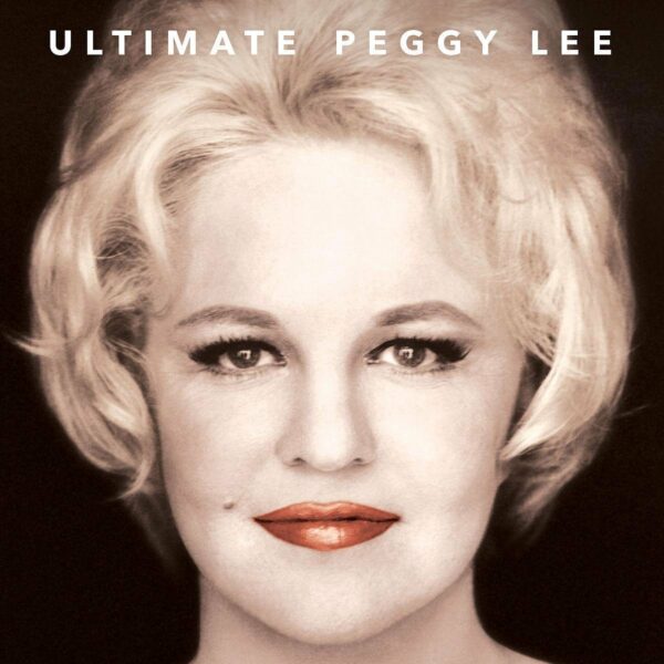 Ultimate Peggy Lee (Vinyl) - Peggy Lee