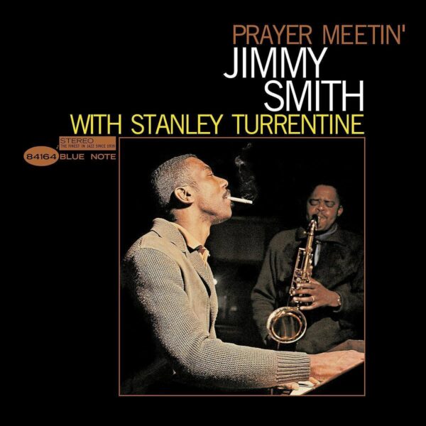 Prayer Meetin' (Vinyl) - Jimmy Smith