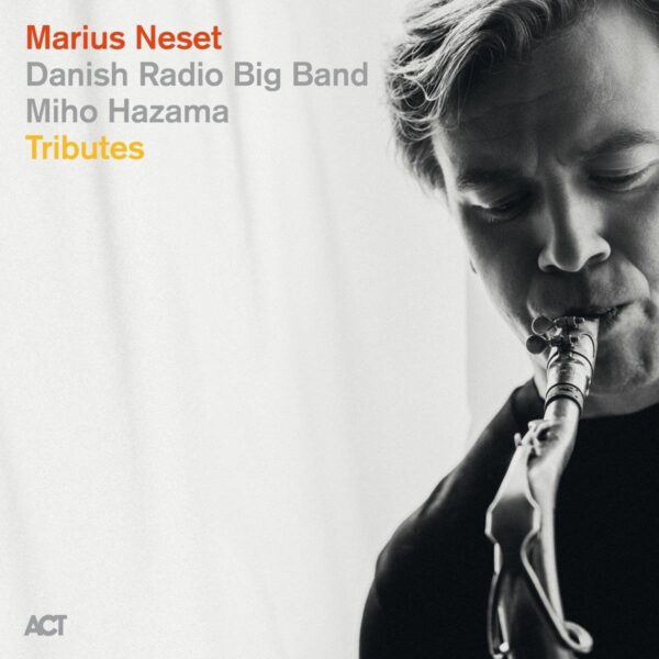 Tributes - Marius Neset
