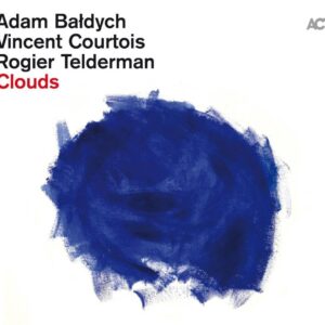 Clouds (Vinyl) - Adam Baldych