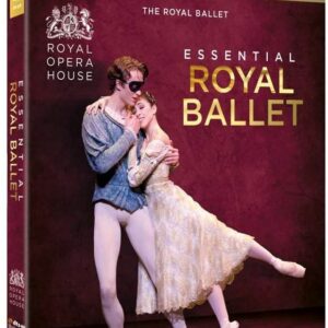 Essential Royal Ballet - The Royal Ballet