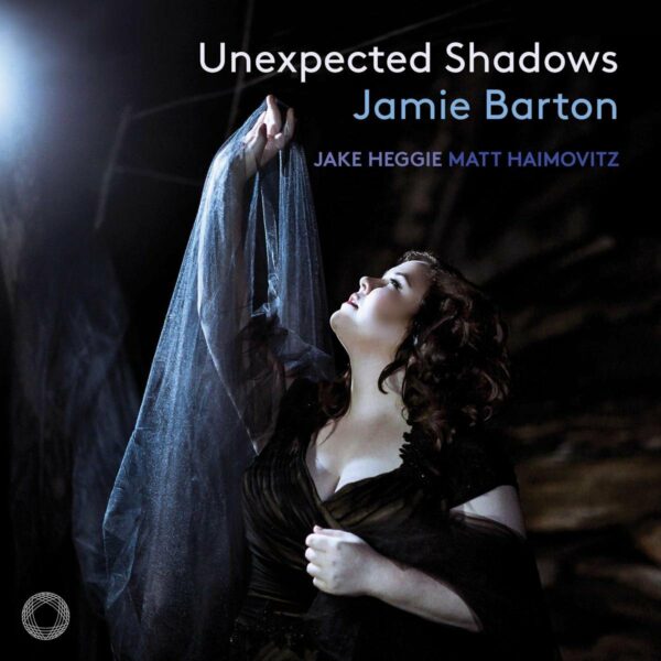 Jake Heggie: Songs "Unexpected Shadows" - Jamie Barton