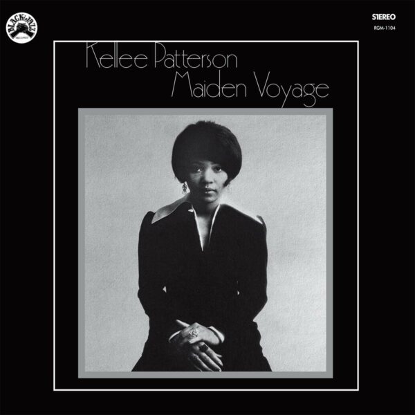 Maiden Voyage (Vinyl) - Kellee Patterson