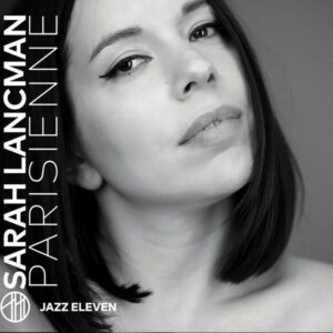 Parisienne (Vinyl) - Sarah Lancman