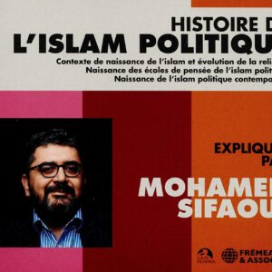 Histoire De L'Islam Politique - Mohamed Sifaoui
