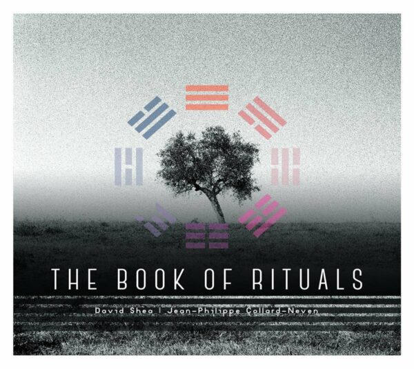 The Books Or Rituals - Jean-Philippe Collard-Neven & David Shea